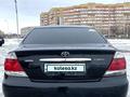 Toyota Camry 2006 годаүшін4 200 000 тг. в Актобе – фото 5