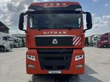 Sinotruk Sitrak  C7H 2021 года за 25 000 000 тг. в Алматы – фото 3