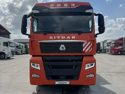 Sinotruk Sitrak  C7H 2021 года за 25 000 000 тг. в Алматы – фото 3