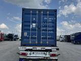 Sinotruk Sitrak  C7H 2021 года за 25 000 000 тг. в Алматы – фото 4