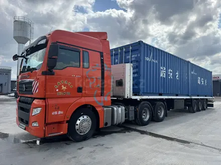 Sinotruk Sitrak  C7H 2021 года за 25 000 000 тг. в Алматы – фото 2