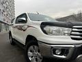 Toyota Hilux 2017 года за 14 500 000 тг. в Алматы – фото 3