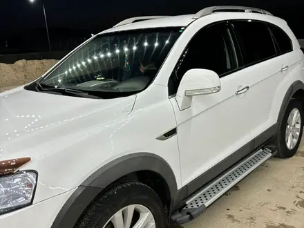 Chevrolet Captiva 2015 года за 7 000 000 тг. в Актау – фото 13