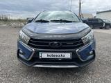 ВАЗ (Lada) Vesta SW Cross 2019 годаүшін6 200 000 тг. в Караганда – фото 2