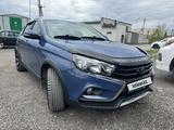 ВАЗ (Lada) Vesta SW Cross 2019 годаүшін6 200 000 тг. в Караганда – фото 3