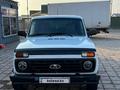 ВАЗ (Lada) Lada 2121 2014 года за 3 200 000 тг. в Алматы – фото 2