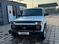 ВАЗ (Lada) Lada 2121 2014 года за 3 200 000 тг. в Алматы – фото 13