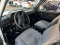 ВАЗ (Lada) Lada 2121 2014 года за 3 200 000 тг. в Алматы – фото 16