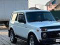 ВАЗ (Lada) Lada 2121 2014 года за 3 200 000 тг. в Алматы