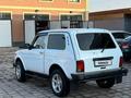 ВАЗ (Lada) Lada 2121 2014 года за 3 200 000 тг. в Алматы – фото 3
