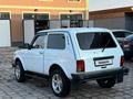 ВАЗ (Lada) Lada 2121 2014 года за 3 200 000 тг. в Алматы – фото 5