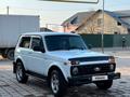 ВАЗ (Lada) Lada 2121 2014 года за 3 200 000 тг. в Алматы – фото 6