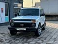 ВАЗ (Lada) Lada 2121 2014 года за 3 200 000 тг. в Алматы – фото 7