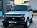 ВАЗ (Lada) Lada 2121 2014 года за 3 200 000 тг. в Алматы – фото 9