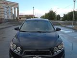 Chevrolet Aveo 2012 годаfor3 500 000 тг. в Житикара – фото 5