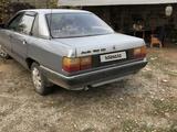 Audi 100 1987 годаfor800 000 тг. в Тараз – фото 2