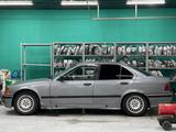 BMW 318 1992 года за 1 300 000 тг. в Астана – фото 5