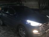 Hyundai Tucson 2018 годаfor9 500 000 тг. в Астана