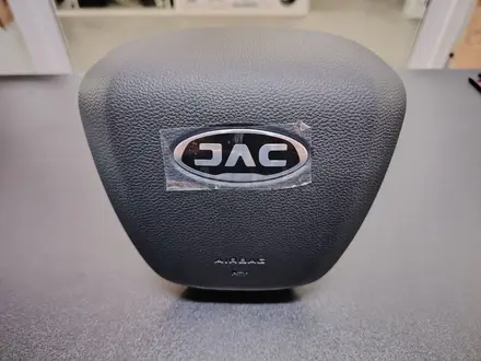 Air bag Jac J7 подушка безопасности за 2 033 тг. в Астана