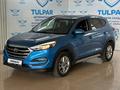 Hyundai Tucson 2018 года за 11 600 000 тг. в Алматы