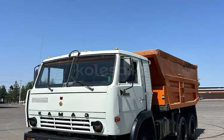 КамАЗ  55111 1992 года за 6 000 000 тг. в Алматы