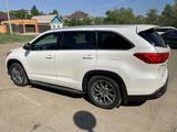 Toyota Highlander 2014 года за 17 700 000 тг. в Уральск – фото 4