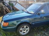 Audi 100 1993 года за 2 000 000 тг. в Костанай