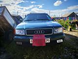 Audi 100 1993 года за 2 000 000 тг. в Костанай – фото 2