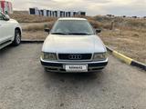 Audi 80 1993 годаfor2 250 000 тг. в Усть-Каменогорск – фото 5