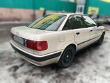 Audi 80 1993 годаүшін2 350 000 тг. в Усть-Каменогорск – фото 3