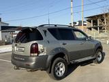 SsangYong Rexton 2004 годаүшін3 199 000 тг. в Шымкент – фото 3
