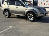 SsangYong Rexton 2004 годаүшін3 199 000 тг. в Шымкент