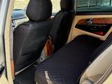 SsangYong Rexton 2004 годаүшін3 199 000 тг. в Шымкент – фото 5