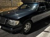 Mercedes-Benz S 500 1997 годаfor6 500 000 тг. в Атырау – фото 4