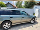 Subaru Outback 2000 года за 3 100 000 тг. в Алматы – фото 2