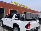Toyota Hilux 2017 годаүшін14 300 000 тг. в Актау – фото 4
