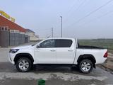 Toyota Hilux 2017 годаүшін14 300 000 тг. в Актау
