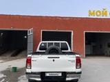 Toyota Hilux 2017 годаүшін14 300 000 тг. в Актау – фото 5