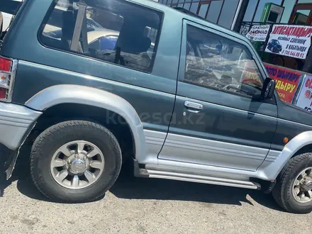 Mitsubishi Pajero 1994 года за 3 000 000 тг. в Семей – фото 4