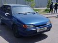 ВАЗ (Lada) 2114 2004 годаүшін550 000 тг. в Астана