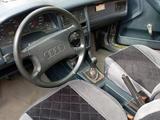 Audi 80 1989 года за 700 000 тг. в Щучинск – фото 4