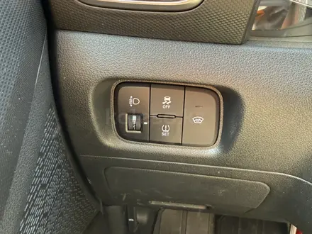 Hyundai Creta 2021 года за 9 400 000 тг. в Алматы – фото 10