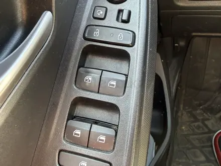Hyundai Creta 2021 года за 9 400 000 тг. в Алматы – фото 11