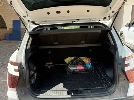 Hyundai Creta 2021 года за 9 400 000 тг. в Алматы – фото 20