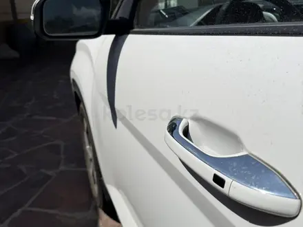 Hyundai Creta 2021 года за 9 400 000 тг. в Алматы – фото 8