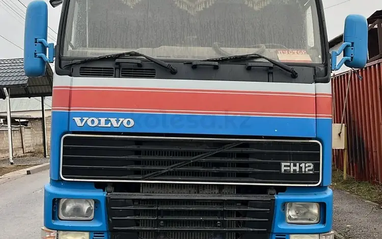 Volvo  FH 1996 года за 15 000 000 тг. в Шымкент