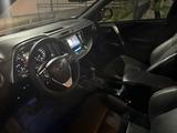 Toyota RAV4 2017 годаүшін13 000 000 тг. в Шымкент – фото 3