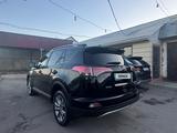 Toyota RAV4 2017 годаүшін13 000 000 тг. в Шымкент