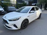 JAC J7 2023 года за 5 750 000 тг. в Караганда