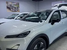 Deepal S05, 2025